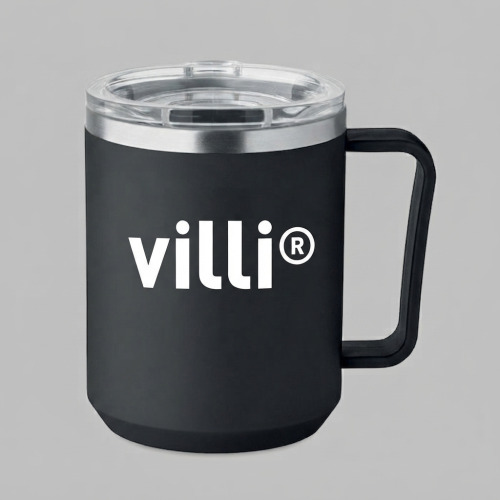 Mug double paroi 400ml