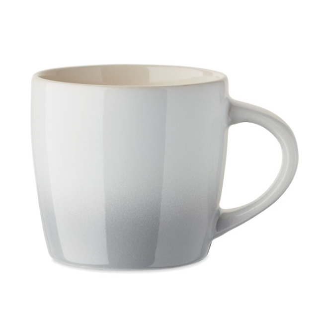 Mug en céramique 300ml Blanc