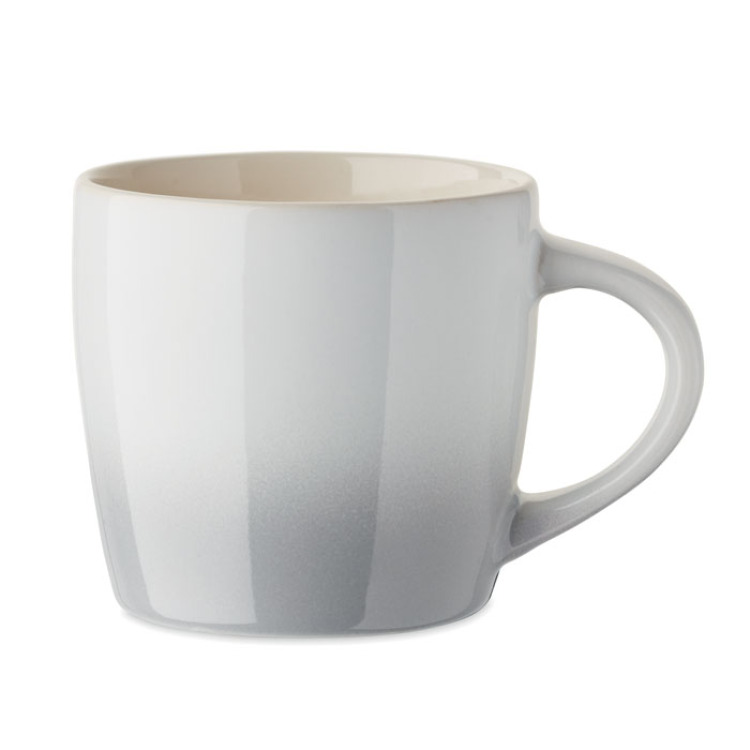 Mug en c&eacute;ramique 300ml Blanc