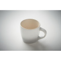 Mug en c&eacute;ramique 300ml Blanc