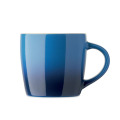 Mug en c&eacute;ramique 300ml Bleu