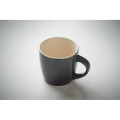 Mug en c&eacute;ramique 300ml Gris Pierre