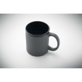 Mug en c&eacute;ramique 300ml Gris Pierre