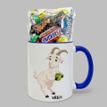 Mug Gourmand