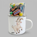 Mug Gourmand