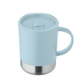Mug simple paroi 300ml Bleu B&eacute;b&eacute;