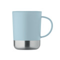Mug simple paroi 300ml Bleu B&eacute;b&eacute;