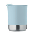 Mug simple paroi 300ml Bleu B&eacute;b&eacute;