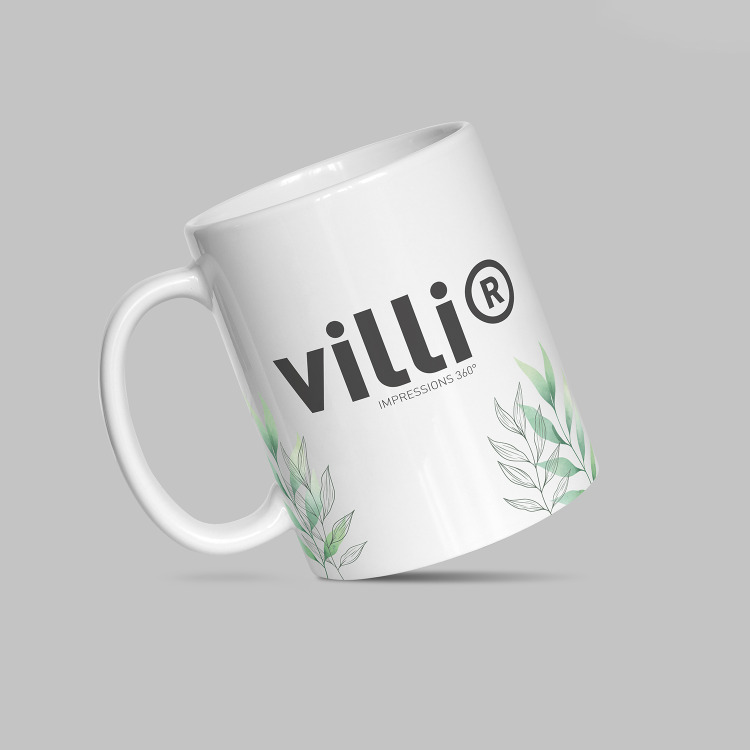 Mug