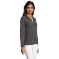 NORMAN WOMEN POLAIRE 220 Anthracite 3XL