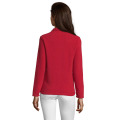 NORMAN WOMEN POLAIRE 220 Rouge M