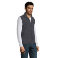 NORWAY GILET POLAIRE UNISEX Anthracite XL