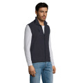 NORWAY GILET POLAIRE UNISEX Marine M