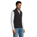 NORWAY GILET POLAIRE UNISEX Noir L