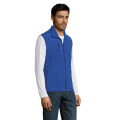 NORWAY GILET POLAIRE UNISEX Royal L