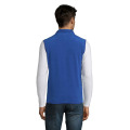 NORWAY GILET POLAIRE UNISEX Royal S