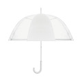 Parapluie 23 pouces Blanc