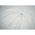 Parapluie 23 pouces Blanc
