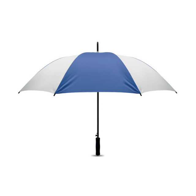 Parapluie 68 cm BlancBleu