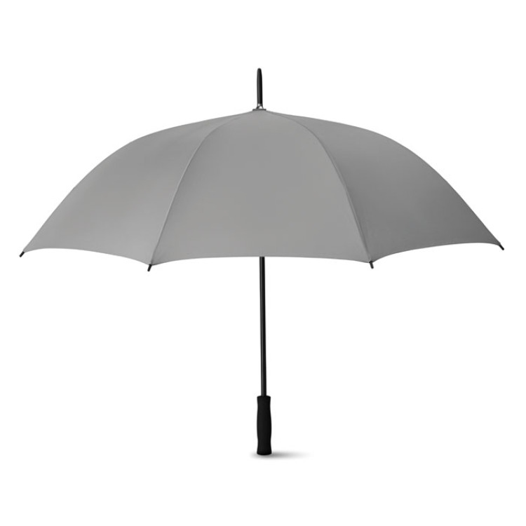 Parapluie 68 cm Gris