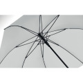 Parapluie coupe-vent de 27'' Blanc