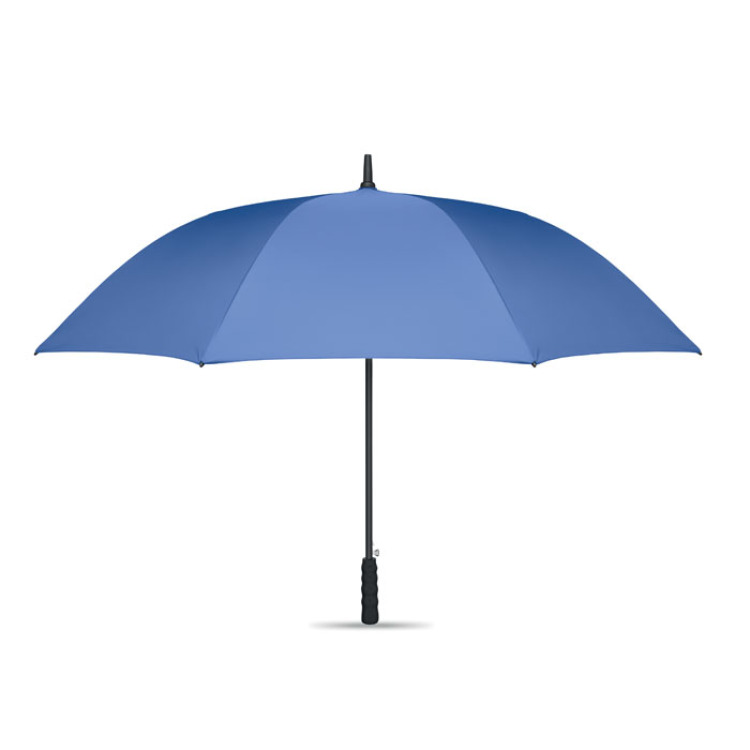 Parapluie coupe-vent de 27'' Bleu Royal