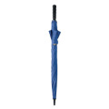 Parapluie coupe-vent de 27'' Bleu Royal
