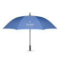 Parapluie coupe-vent de 27'' Bleu Royal