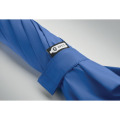 Parapluie coupe-vent de 27'' Bleu Royal