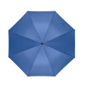 Parapluie coupe-vent de 27'' Bleu Royal