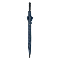 Parapluie coupe-vent de 27'' Bleu