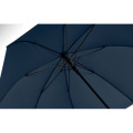 Parapluie coupe-vent de 27'' Bleu
