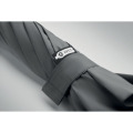 Parapluie coupe-vent de 27'' Gris