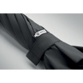 Parapluie coupe-vent de 27'' Noir