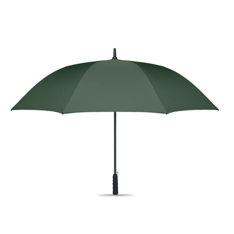 Parapluie coupe-vent de 27'' Vert