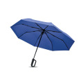Parapluie temp&ecirc;te 21 pouces Bleu Royal