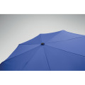 Parapluie temp&ecirc;te 21 pouces Bleu Royal
