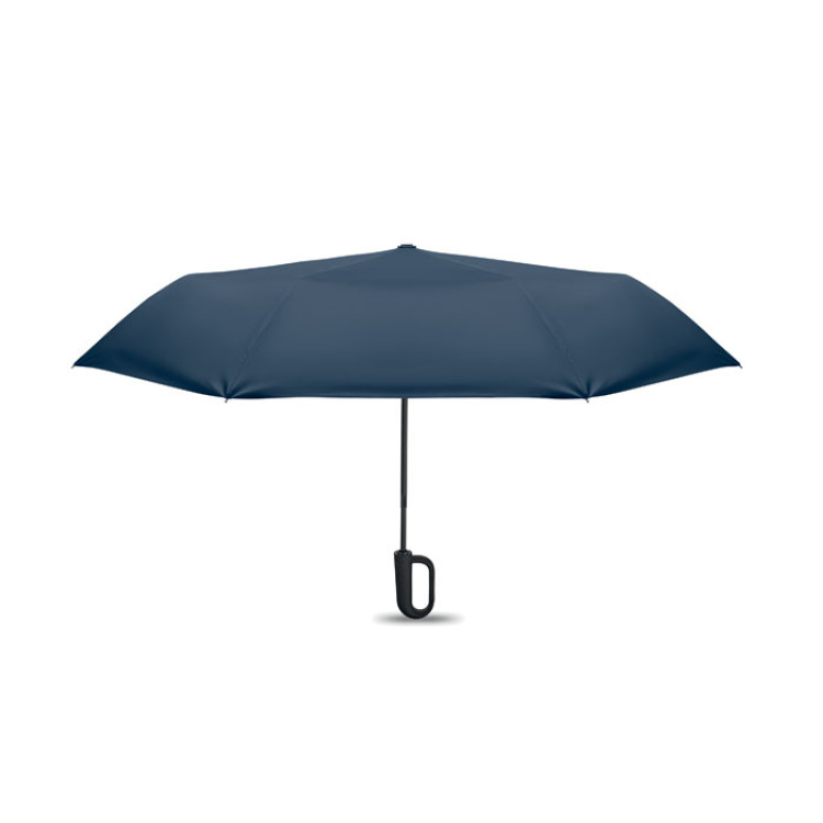 Parapluie temp&ecirc;te 21 pouces Bleu