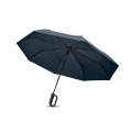 Parapluie temp&ecirc;te 21 pouces Bleu