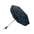 Parapluie temp&ecirc;te 21 pouces Bleu