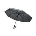 Parapluie tempête 21 pouces Gris