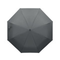 Parapluie tempête 21 pouces Gris