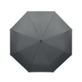 Parapluie tempête 21 pouces Gris