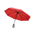 Parapluie temp&ecirc;te 21 pouces Rouge