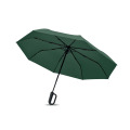 Parapluie tempête 21 pouces Vert