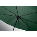 Parapluie tempête 21 pouces Vert