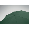 Parapluie tempête 21 pouces Vert