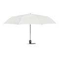 Parapluie temp&ecirc;te automatique Blanc