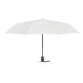 Parapluie temp&ecirc;te automatique Blanc