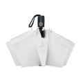 Parapluie temp&ecirc;te automatique Blanc